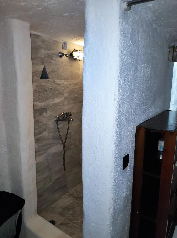 Pyrgi Artemis Place Mykonos Town Exterior photo