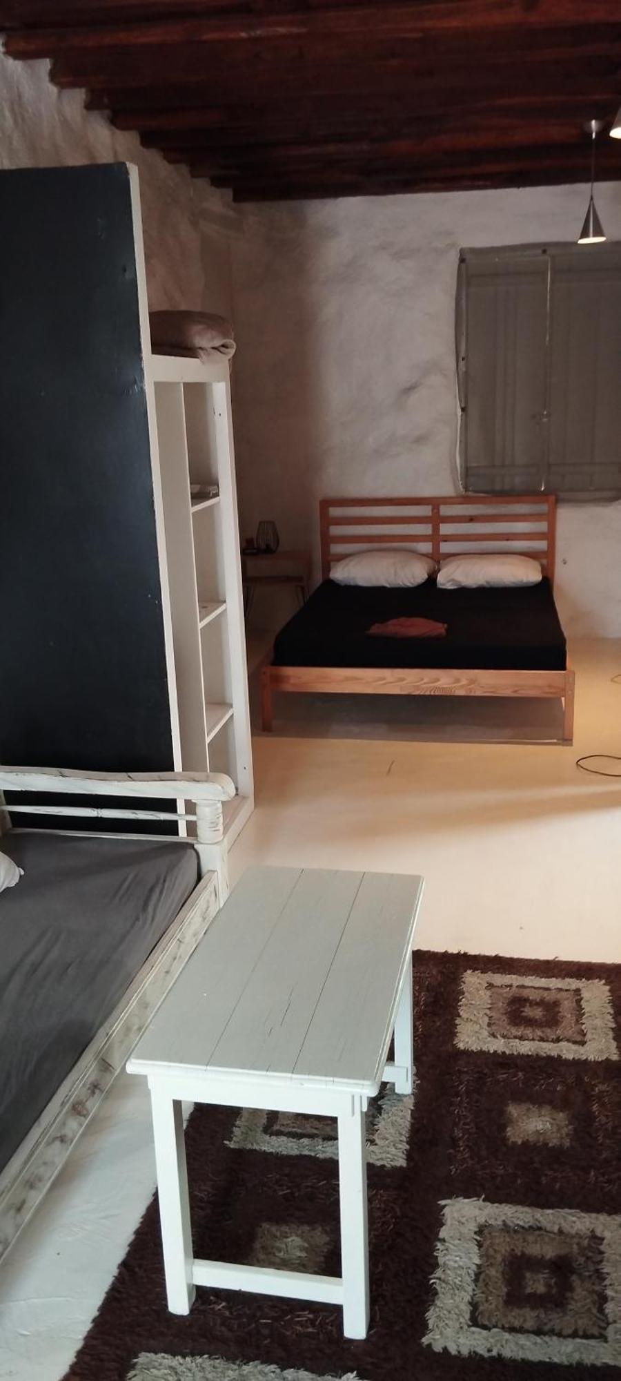 Pyrgi Artemis Place Mykonos Town Exterior photo